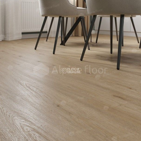 Alpine Floor Solo Ларго ЕСО 14-6 фото 2 | FLOORDEALER
