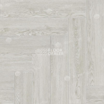 Кварцвиниловые полы Alpine Floor Parquet Light ДУБ АРКТИК ЕСО 13-4 фото 1 | FLOORDEALER
