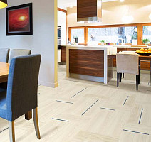 Wood Wise SPARK DARK BLUE фото 2 | FLOORDEALER