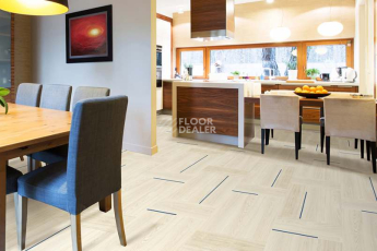 Wood Wise SPARK DARK BLUE фото 2 | FLOORDEALER