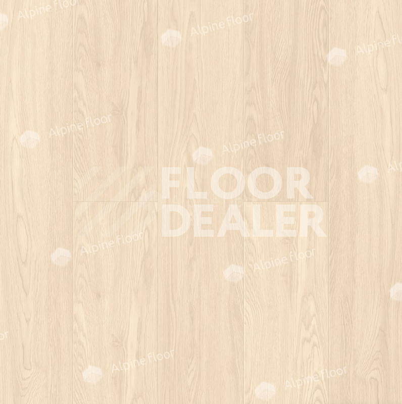 Кварцвиниловые полы Alpine Floor Classic Light 3.5мм Ясень Макао ЕСО106-11 фото 1 | FLOORDEALER