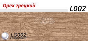Плинтус с мягким краем LinePlast L002 фото 2 | FLOORDEALER