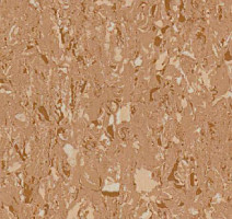 Кварцвиниловые полы Mipolam Cosmo 2655_Tangerine фото 1 | FLOORDEALER