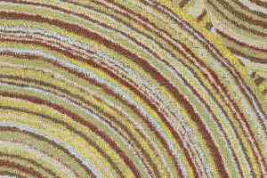 Ковровая плитка Interface Floorscape 7791 фото  | FLOORDEALER