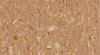 Кварцвиниловые полы Mipolam Cosmo 2655_Tangerine фото 1 | FLOORDEALER