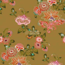 Ковролин Halbmond Step by Step 2 27710 фото 1 | FLOORDEALER