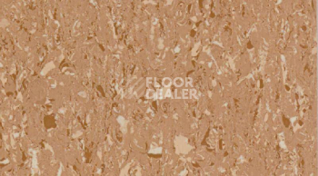 Кварцвиниловые полы Gerflor Mipolam Cosmo 2655_Tangerine фото 1 | FLOORDEALER