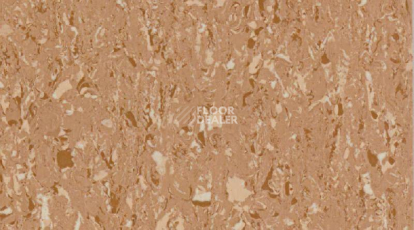 Кварцвиниловые полы Mipolam Cosmo 2655_Tangerine фото 1 | FLOORDEALER