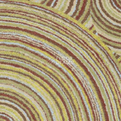 Ковровая плитка Interface Floorscape 7791 фото 1 | FLOORDEALER