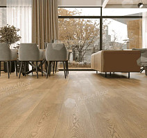 Alpine Floor Premium 12мм ECO24-2 Дуб Модерн фото 3 | FLOORDEALER