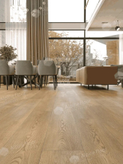 Alpine Floor Premium 12мм ECO24-2 Дуб Модерн фото 3 | FLOORDEALER