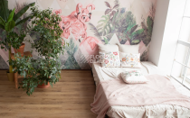 Vinilam Cork Premium Click 8мм 33808 Дуб Витория фото 7 | FLOORDEALER