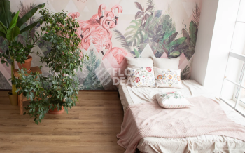 Vinilam Cork Premium Click 8мм 33808 Дуб Витория фото 7 | FLOORDEALER
