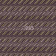 Ковролин Agnella Creation Alkan Aubergine фото 1 | FLOORDEALER