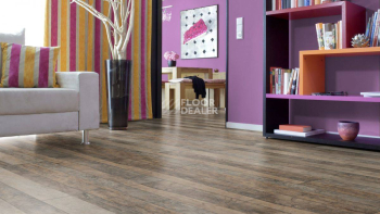 Kronotex Exquisit Plus d4981 Дуб Трейл фото 6 | FLOORDEALER