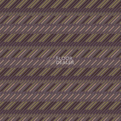 Ковролин Agnella Creation Alkan Aubergine фото 1 | FLOORDEALER