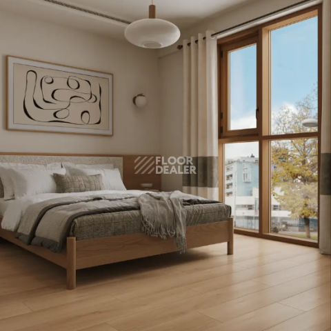 Alpine Floor Aura 8мм LF100-24 ДУБ Виченца фото 2 | FLOORDEALER