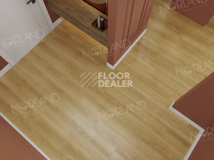 Norland Elegant 8мм Дуб Лузон LF301-06 фото 2 | FLOORDEALER