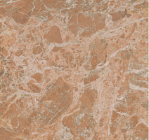 Кварцвиниловые полы Forbo allura flex" material 63688FL1 peach marble (50x50 cm) фото 1 | FLOORDEALER