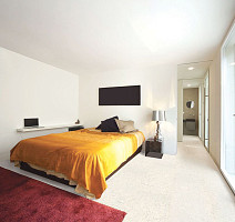 Cork Essence P801002   Identity Chestnut фото 2 | FLOORDEALER