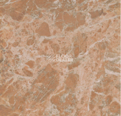 Кварцвиниловые полы Forbo allura flex" material 63688FL1 peach marble (50x50 cm) фото 1 | FLOORDEALER