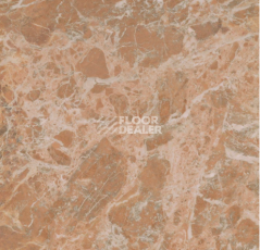 Кварцвиниловые полы Forbo allura flex" material 63688FL1 peach marble (50x50 cm) фото 1 | FLOORDEALER