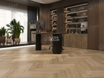 Tulesna Art Parquet  LVT 2.5мм Caldo 1005-501 фото 2 | FLOORDEALER