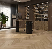 Tulesna Art Parquet  LVT 2.5мм Caldo 1005-501 фото 2 | FLOORDEALER