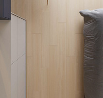 Alix Floor Natural Line 5мм ALX3031-4 Дуб Верона светлый фото 2 | FLOORDEALER