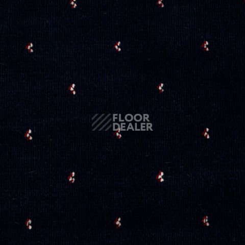 Ковролин  Blue фото 1 | FLOORDEALER