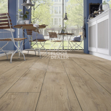 Kronotex Exquisit Plus d1203 Synchro Chestnut фото 4 | FLOORDEALER