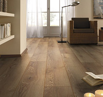 My Floor Residence 10мм ml1021 Дуб Лэйк Натуральный фото 4 | FLOORDEALER