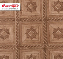 Линолеум Tarkett Супер С VORONTSOV 1 фото 1 | FLOORDEALER