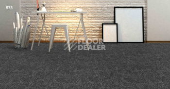 Standard Carpets Mars 578 фото 2 | FLOORDEALER