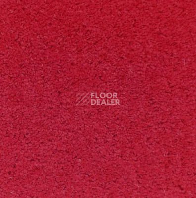 Ковролин Creatuft Ceres 3768 Ruby фото 1 | FLOORDEALER
