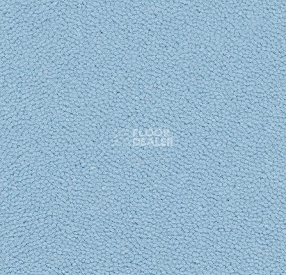 Ковровая плитка Westbond Ibond синяя гамма 9843 фото 1 | FLOORDEALER