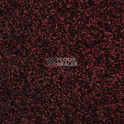 Ковролин Bonkeel Pandora. Red фото 1 | FLOORDEALER