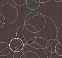 Ковролин Halbmond Circles in Motion 17002 a 01 фото 1 | FLOORDEALER