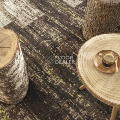 Ковровая плитка Balsan Genius 640 фото 2 | FLOORDEALER