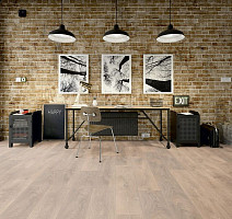 Terhurne Classic Line 192мм 1382  Дуб Песочно - Коричневый  1101020826 фото 4 | FLOORDEALER