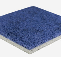 Flotex Colour Calgary 50*50 t 590015 Calgary Azure фото 4 | FLOORDEALER