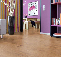 Kronotex Exquisit 8мм d3224 Дуб Атлас Натуральный фото 3 | FLOORDEALER