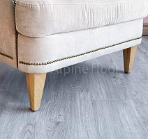 Alpine Floor Sequoia (LVT) Секвойя Титан ЕСО 6-1 LVT фото 3 | FLOORDEALER