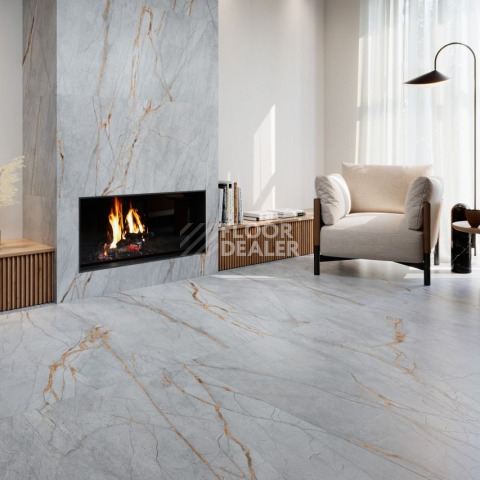 Blue Roma 60X120 Cielo фото 2 | FLOORDEALER