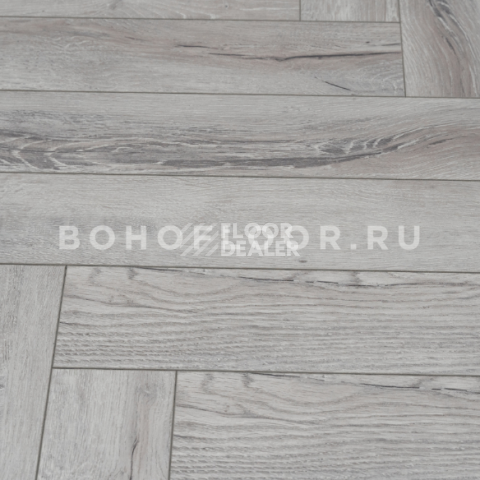 Bohofloor Ёлка 12мм ДУБ ХОЛБОРН DC1206 фото 3 | FLOORDEALER