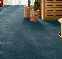 Vorwerk Exclusive 1060 Safira 3m92 фото 2 | FLOORDEALER