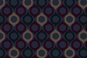 Ковролин Ege Highline Fankygraphic Purple haze rf 5275155 фото  | FLOORDEALER