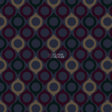 Ege Highline Fankygraphic Purple haze rf 5275155 фото 1 | FLOORDEALER