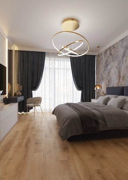 ALix Floor Vitality Line 192/10мм Дуб австралийский ALX00388SPR фото 3 | FLOORDEALER