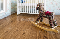 Alpine Floor Classic Light 3.5мм Дуб Классический ЕСО162-77 фото 2 | FLOORDEALER